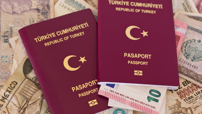 Turkey short term residence permit requirements guide