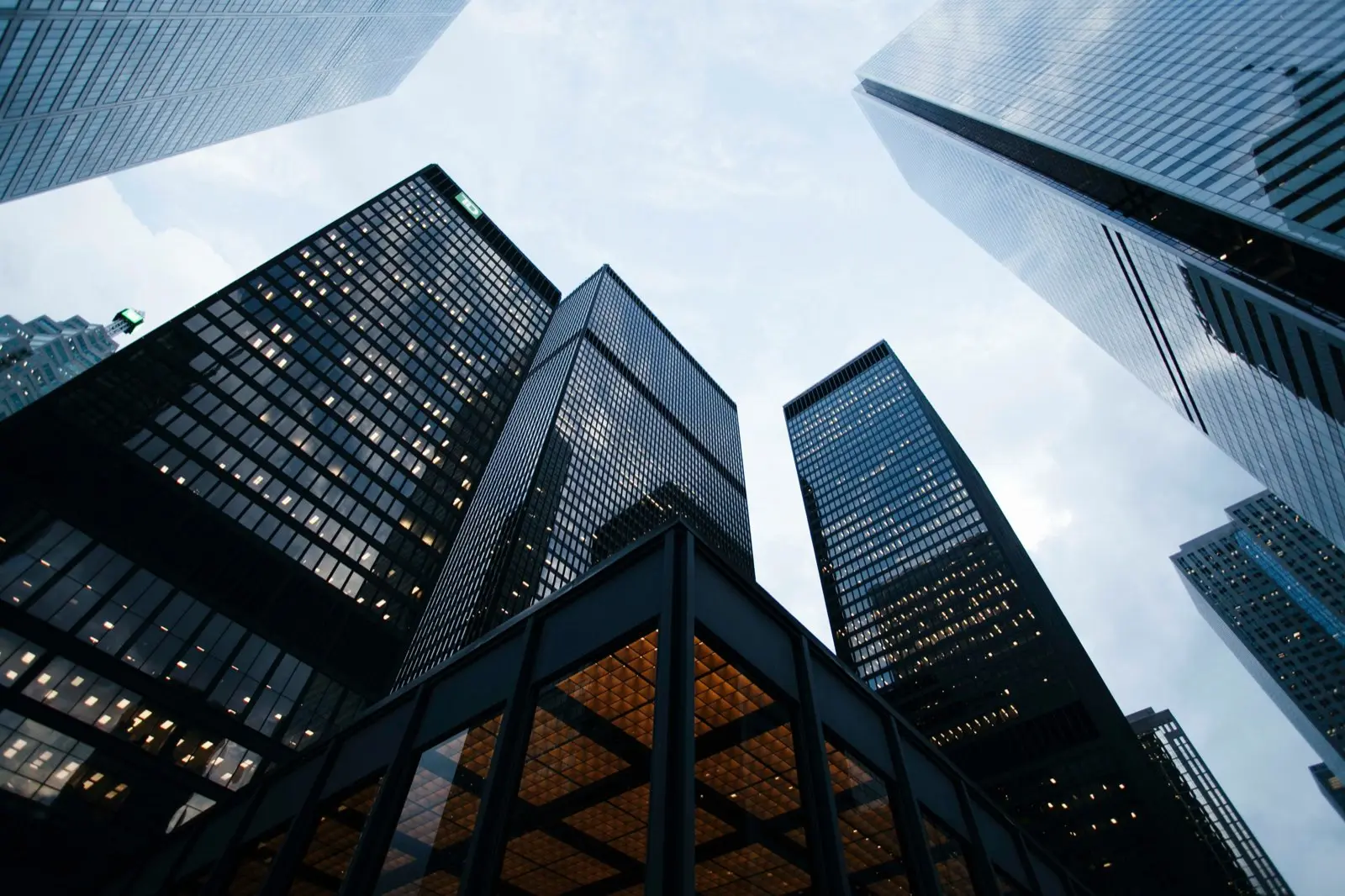 Company formation in Turkey for foreigners — legal guide